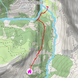 thumbnail for Berggasthaus Tschingelhorn