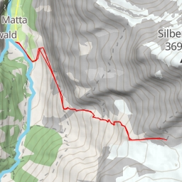 thumbnail for Rottalhütte SAC