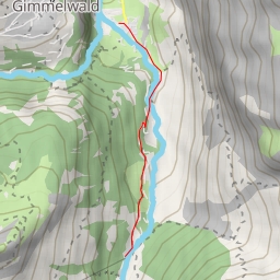 thumbnail for Rottalbach Trail