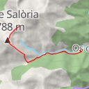 thumbnail for Camí d'Os de Civís a les Bordes de Conflent - les Valls de Valira