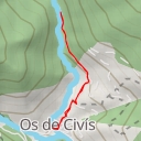 thumbnail for Costa de Civis - les Valls de Valira