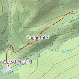 thumbnail for Gletscheralp