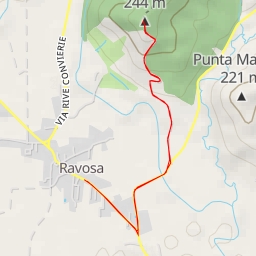 thumbnail for Monte Gianion