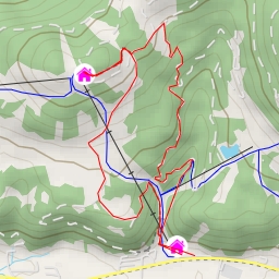 thumbnail for Schwaigalm