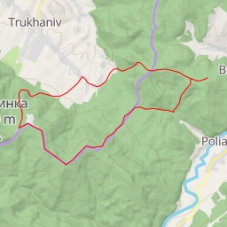 thumbnail for Тирса