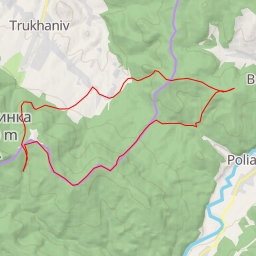 thumbnail for Поляницьке