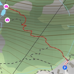 thumbnail for Sentiero panoramico Borgonuovo-Savogno - Sentiero panoramico Borgonuovo-Savogno