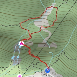 thumbnail for Sentiero Sant'Abbondio-Savogno - Sentiero Sant'Abbondio-Savogno