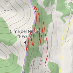 thumbnail for Cima del Nibbio