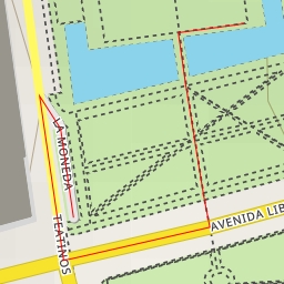 thumbnail for Patricio Aylwin - Estacionamiento Saba - Santiago