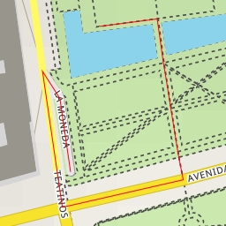 thumbnail for Arturo Alessandri Palma - Teatinos - Santiago