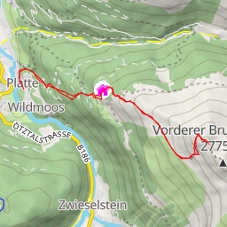 thumbnail for Brunnenkogelhaus