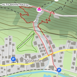 thumbnail for Kaisersteig