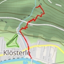 thumbnail for Oberer Wasserfall