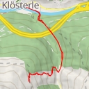 thumbnail for Tunnel Langen