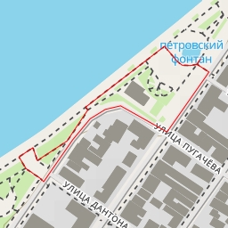 thumbnail for Петровский фонтан