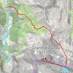 thumbnail for Grand Astazou