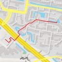 thumbnail for Houtingsloot - Houtingsloot - Zoetermeer