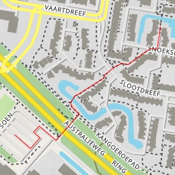 thumbnail for Snoeksloot - Zoetermeer