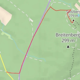 thumbnail for Kleine Poststraße