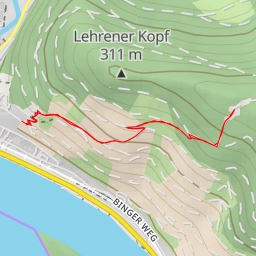 thumbnail for Gewerbepark Wispertal