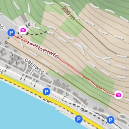 thumbnail for Binger Weg