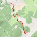 thumbnail for camí de Torà - camí de Torà