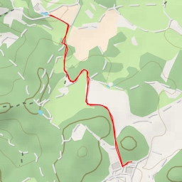 thumbnail for camí de Torà - camí de Torà