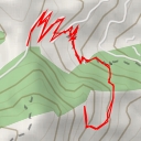 thumbnail for Pas de la Barcina - Tortosa