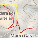 thumbnail for Montaña del Pleito