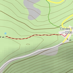 thumbnail for D 923 - D 923 - Gavarnie-Gèdre