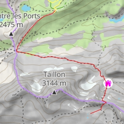 thumbnail for Camino Carriata - Camino Carriata