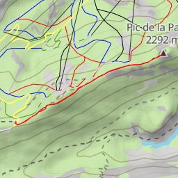 thumbnail for Pic de la Pahule