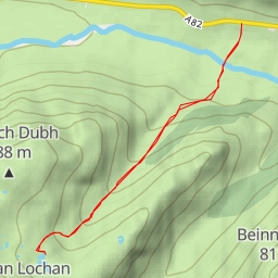 thumbnail for Coire nan Lochan