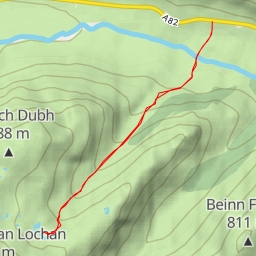 thumbnail for Coire nan Lochan