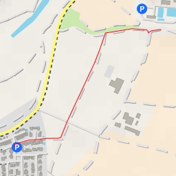 thumbnail for Neuburgweierer Straße