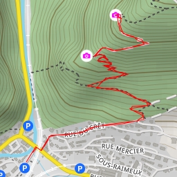 thumbnail for Plateforme