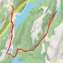 thumbnail for Jubileumsstien - Jubileumsstien - Bergen