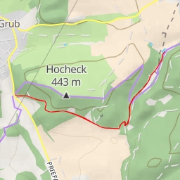 thumbnail for Dornbacher Straße - Wienerwald