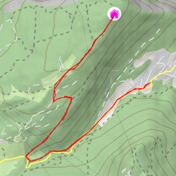 thumbnail for Cabane de Renardière