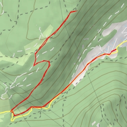 thumbnail for 4 massifs from la Roche