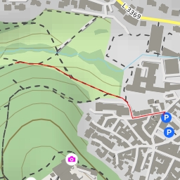 thumbnail for Ölmühlweg