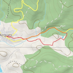 thumbnail for Route de Narbonne - Route de Narbonne