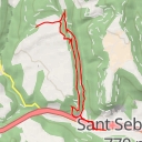 thumbnail for Camí de St. Julià Sassorba a St. Bartomeu