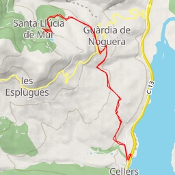 thumbnail for Camí de Mur - Camí de Mur