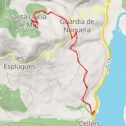 thumbnail for Camí de Mur - Camí de Mur