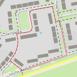 thumbnail for Fay Green - Fay Green - Three Rivers