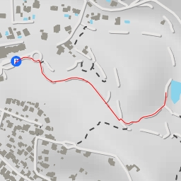 thumbnail for Chemin des Cheminots - Marseille