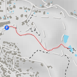 thumbnail for Chemin des Cheminots - Marseille