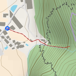 thumbnail for Vilpianer Wasserfall - Cascata di Vilpiano